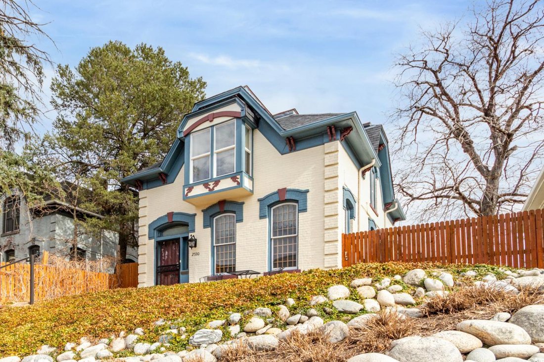 House in Denver, Colorado, United States 2 - 17476544