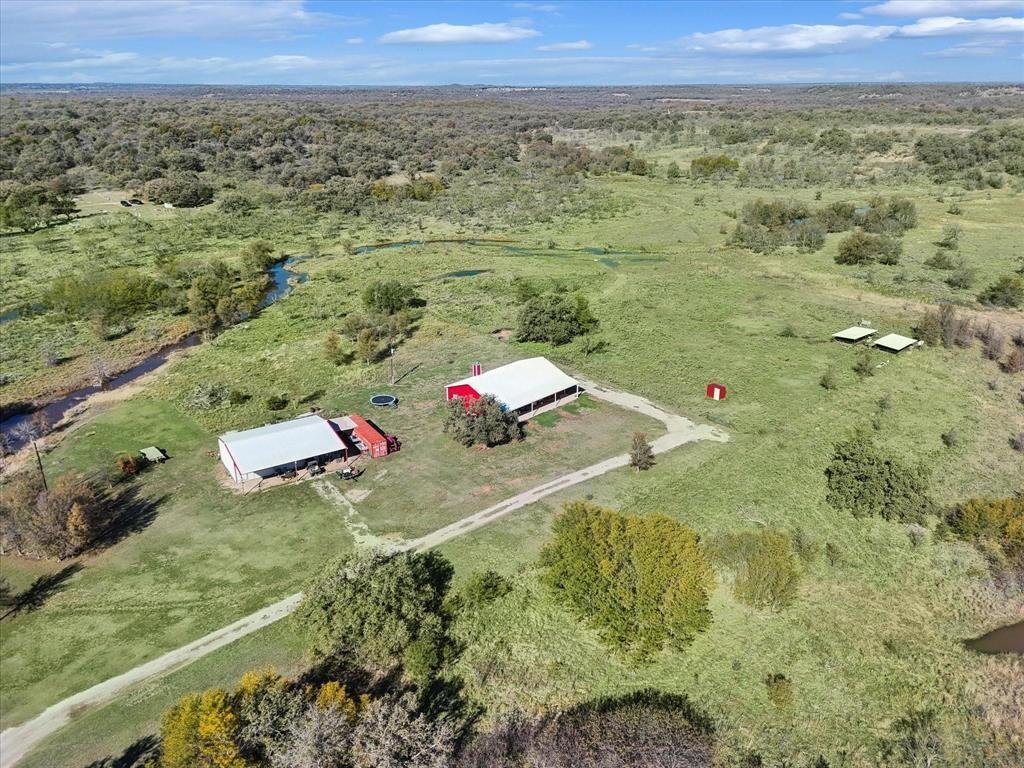 House in Jacksboro, Texas, United States 1 - 17476179