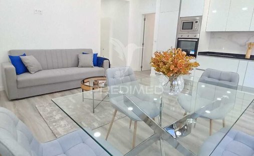 Apartment in Sao Domingos de Benfica, Lisbon, Portugal 1