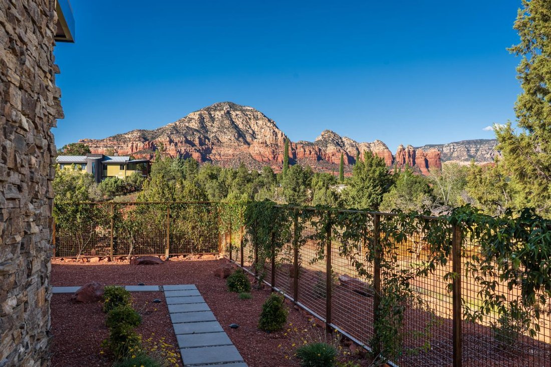 House in Sedona, Arizona, United States 4 - 17476398