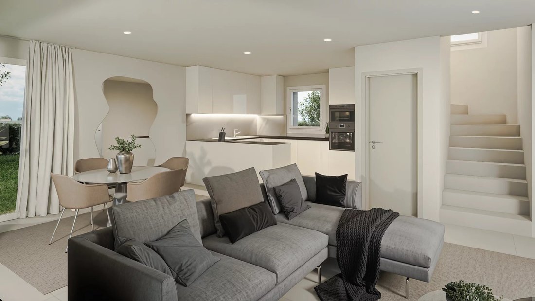 Villa in Saillon, Valais, Switzerland 4 - 17477137