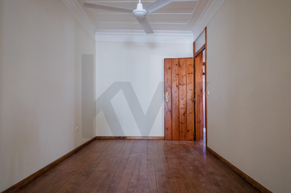 Apartment in Estrela, Lisbon, Portugal 5 - 17477280