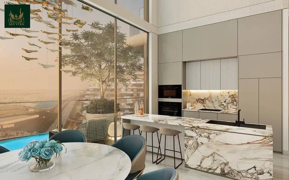 Apartment in Wadi Al Safa 4, Wadi Al Safa, Dubai 2 - 17476707