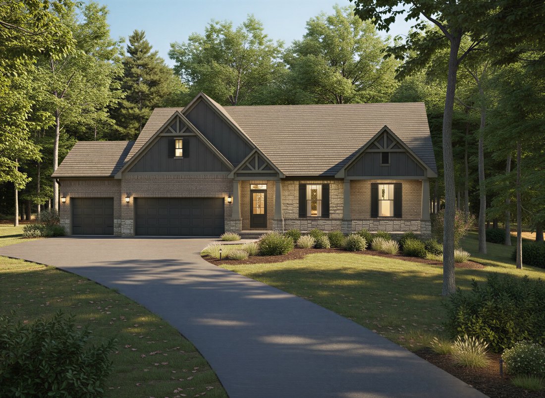 House in Saint John, Indiana, United States 1 - 17461242