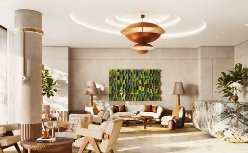 Apartment in Jumeirah 1, Jumeirah, Dubai 1