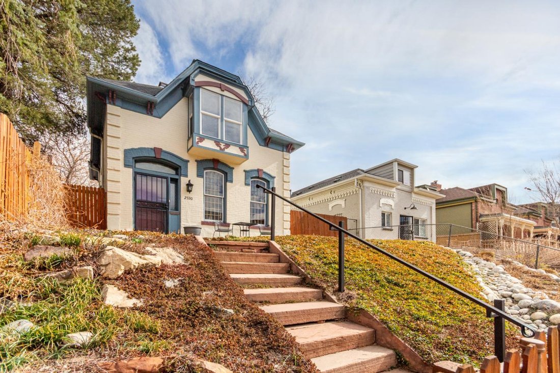 House in Denver, Colorado, United States 3 - 17476544