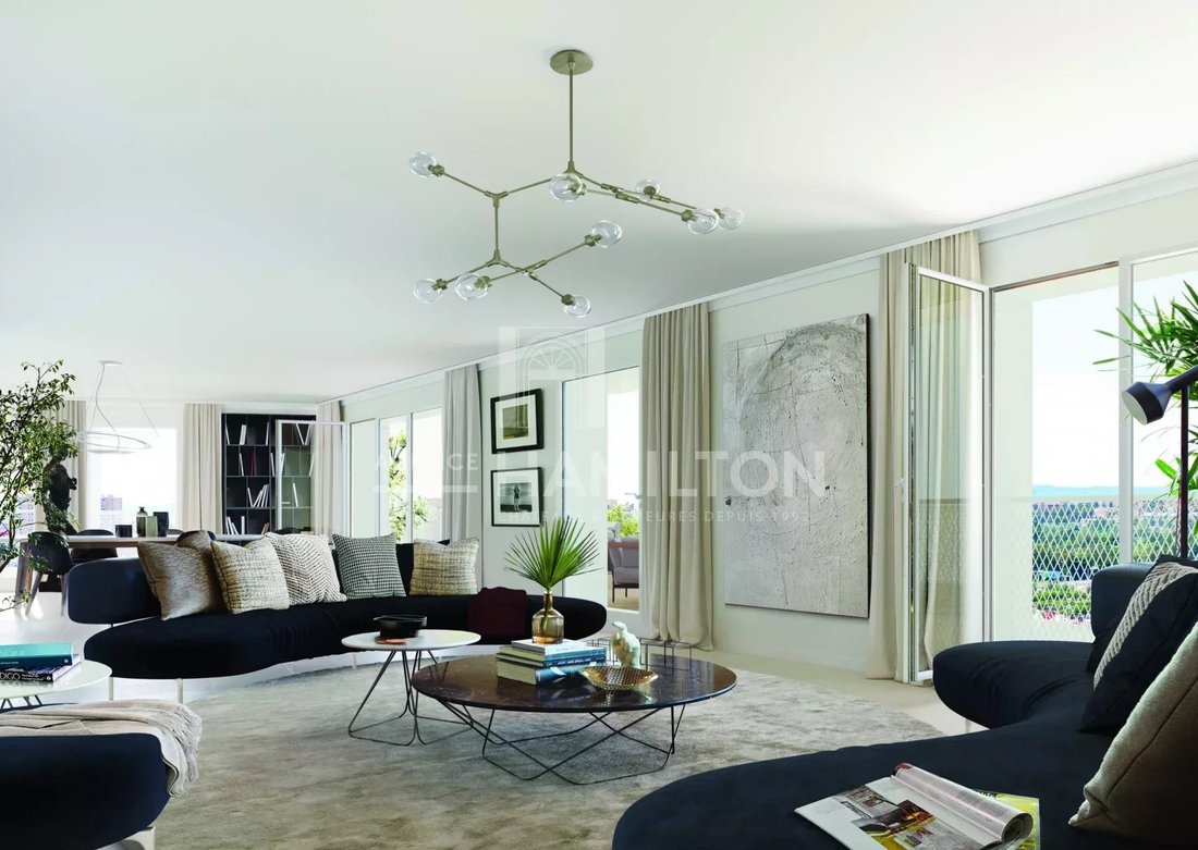 Apartment in Nice, Provence-Alpes-Côte d'Azur, France 5 - 14967473