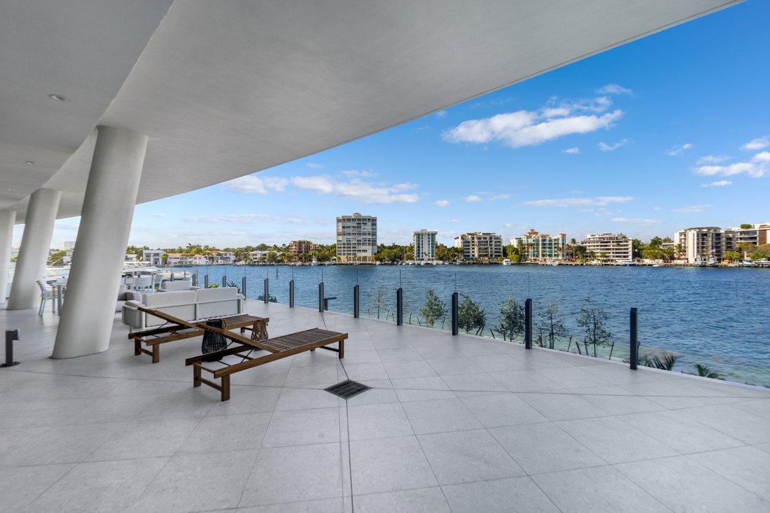 Condo in Miami, Florida, United States 3 - 17476284