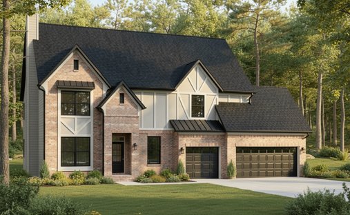House in Dyer, Indiana, United States 1