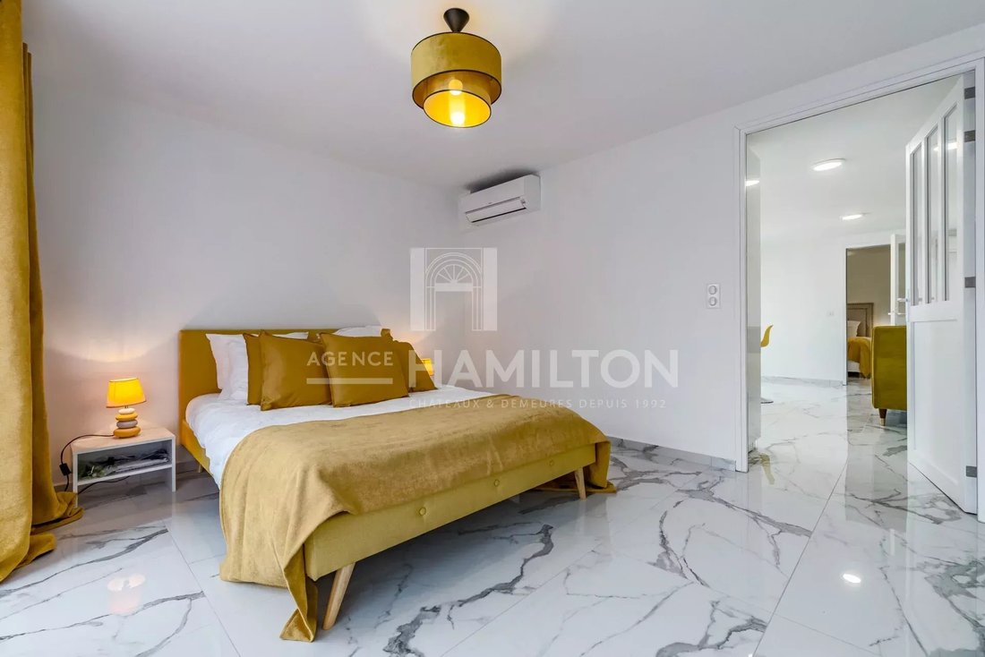House in Grasse, Provence-Alpes-Côte d'Azur, France 3 - 14069842