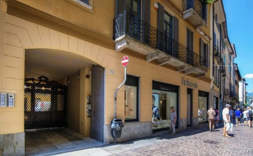Apartamento en Centro Lago Oriental, Como, Lombardía 1
