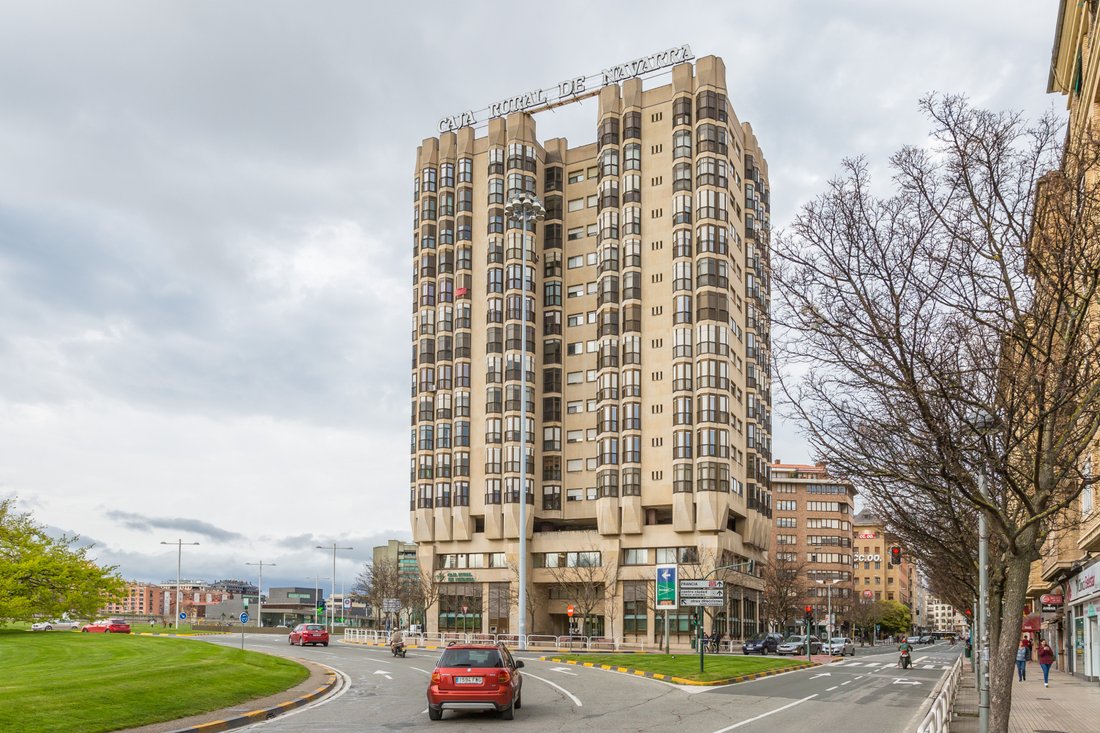 Apartment in Pamplona, Navarre, Spain 2 - 17476186