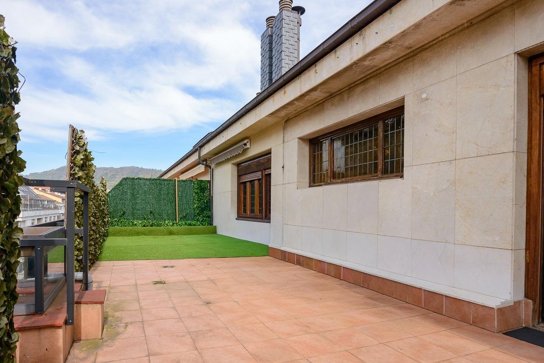 Penthouse in Centro y casco historico, Oviedo, Spain 2 - 17476626