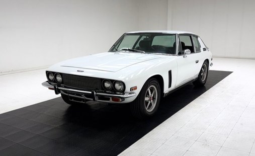NM 440ci V8/MSD Atomic EFI/Era Correct A727 Auto/Rarely Seen/4 Wheel Power Discs in Morgantown, United States 1