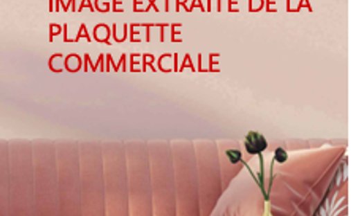 Apartment in La Prevote, Thiais, France 1