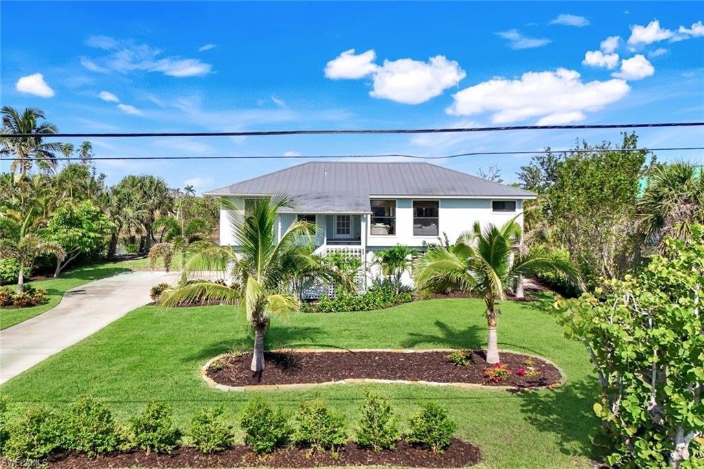 House in Sanibel, Florida, United States 4 - 15657332