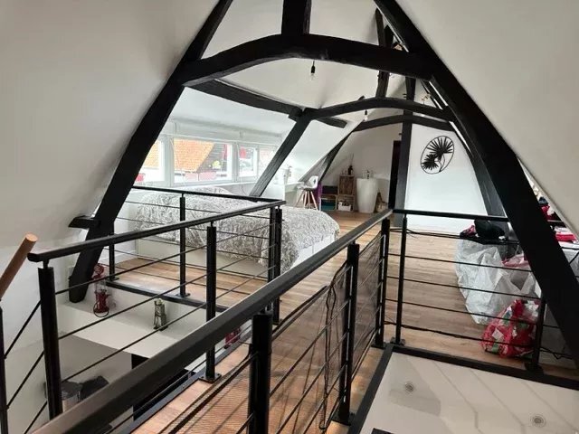 House in Quend, Hauts-de-France, France 2 - 13190479