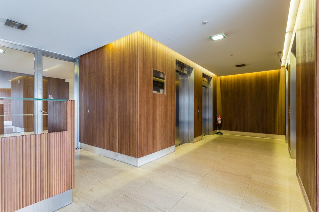 Apartment in Pamplona, Navarre, Spain 5 - 17476186