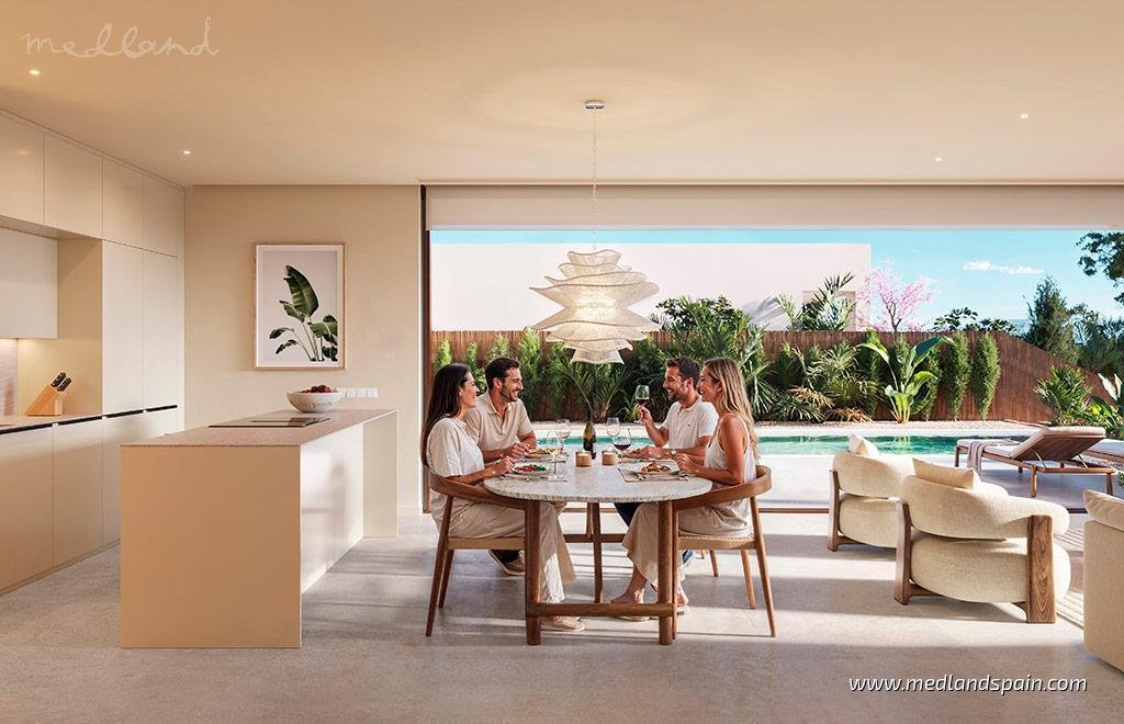 Villa in Dehesa de Campoamor, Orihuela, Valencian Community 5 - 17476327