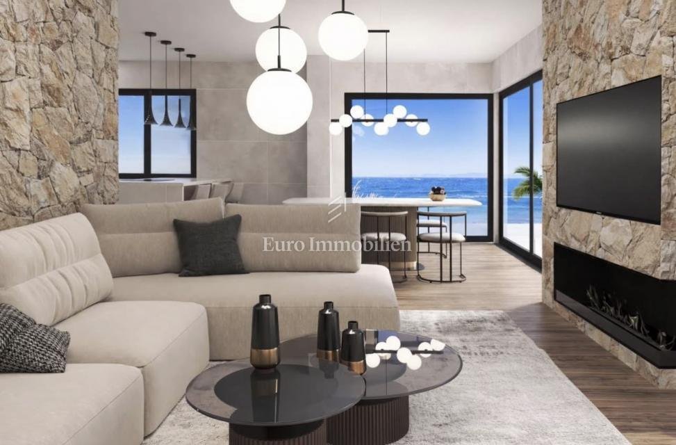 Apartment in Grad Opatija, Primorje-Gorski Kotar County, Croatia 2 - 17477173