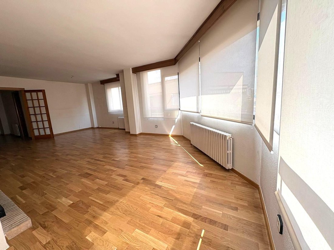Apartment in Palma, Balearic Islands, Spain 3 - 17476621
