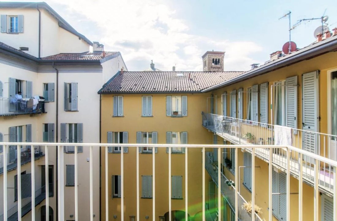 Apartamento en Centro Lago Oriental, Como, Lombardía 3 - 17477207