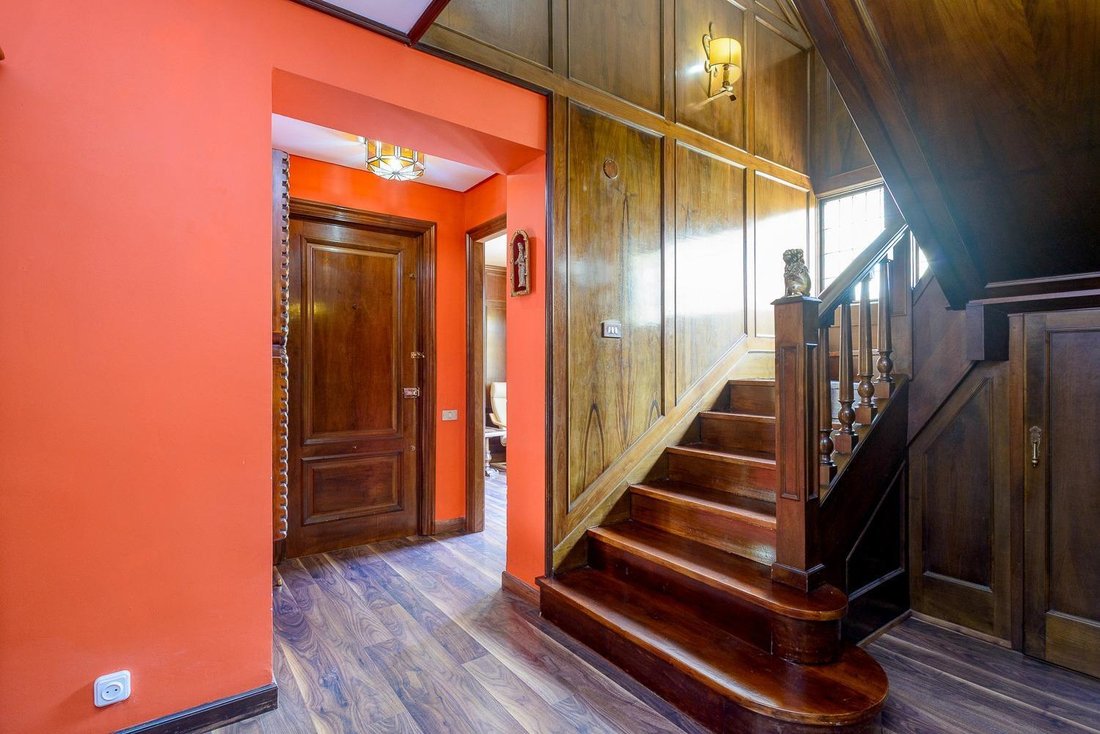 Penthouse in Centro y casco historico, Oviedo, Spain 4 - 17476626