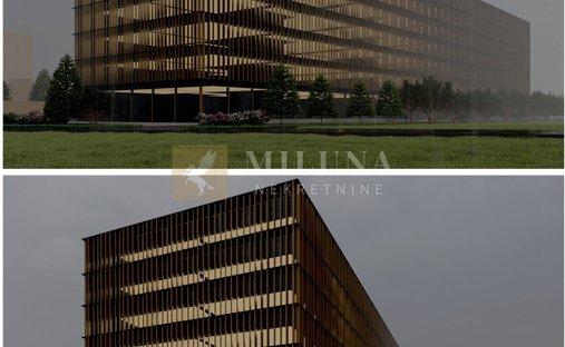 Land in Buzin, City of Zagreb, Croatia 1