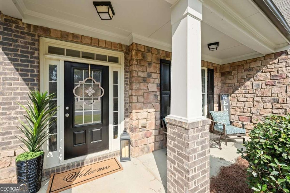 House in Acworth, Georgia, United States 3 - 17476164
