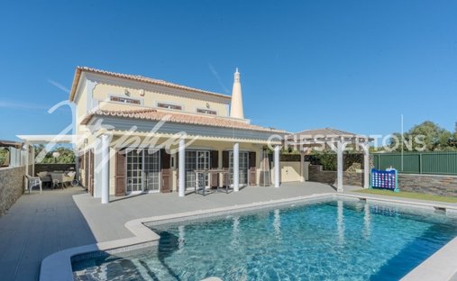 House in Loule (Sao Clemente), Algarve, Portugal 1