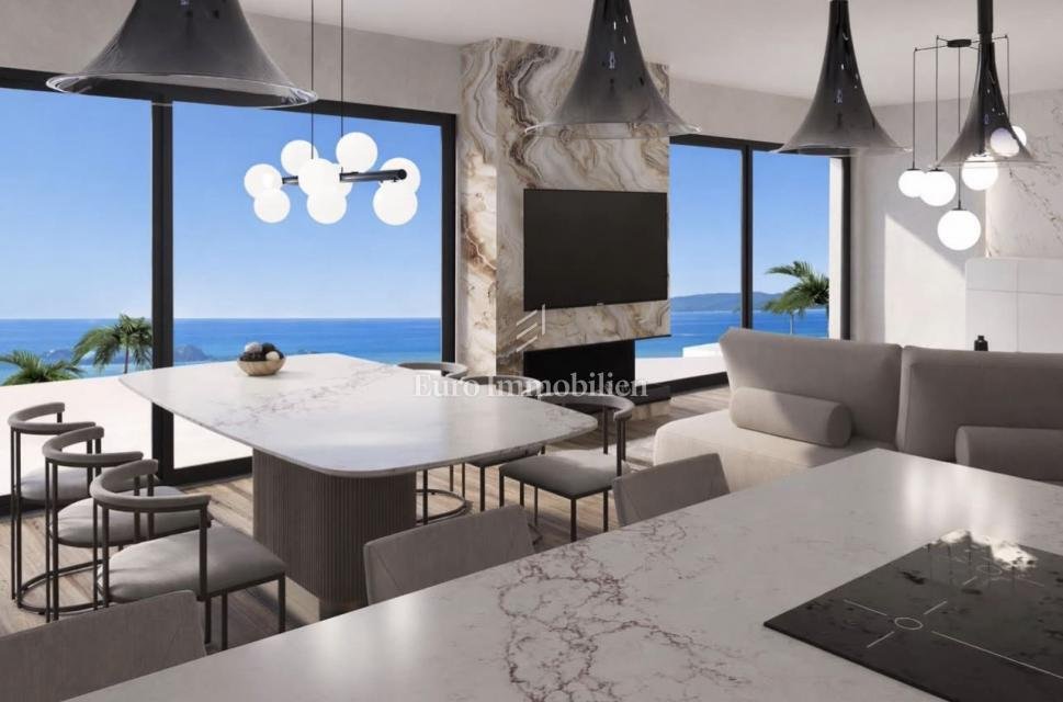 Apartment in Grad Opatija, Primorje-Gorski Kotar County, Croatia 3 - 17477173