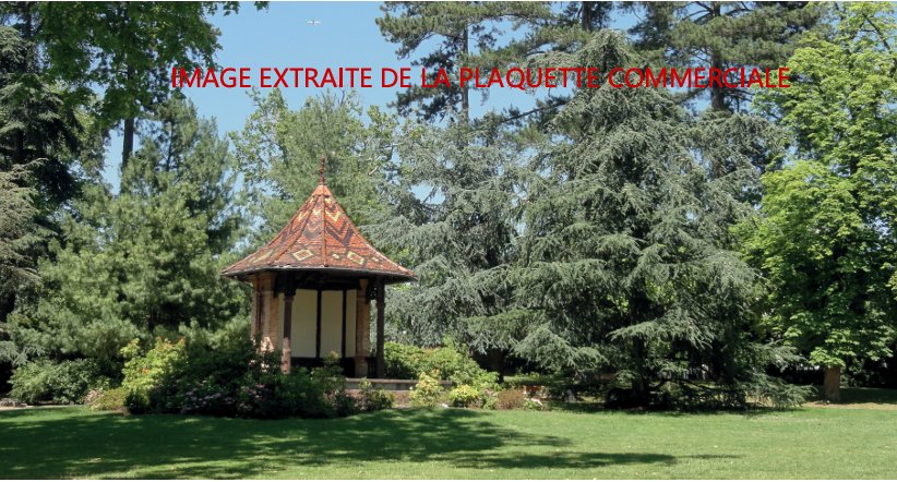 Apartment in Centre Montmorency, Montmorency, France 1 - 17477440