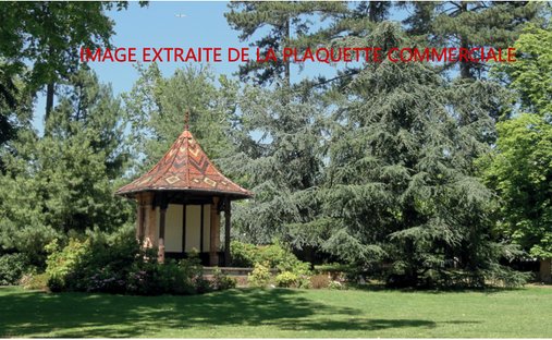 Apartment in Centre Montmorency, Montmorency, France 1