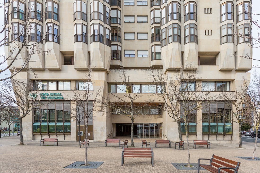 Apartment in Pamplona, Navarre, Spain 4 - 17476186