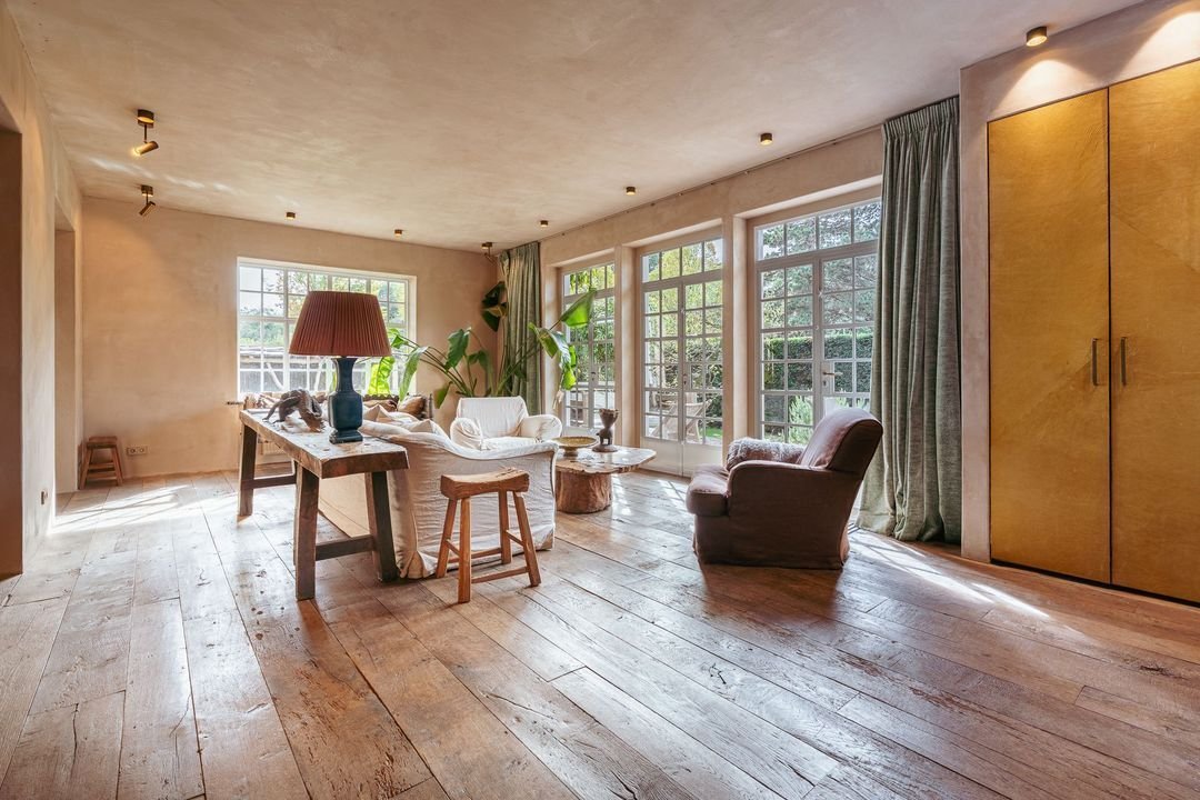 Villa in Apollobuurt, North Holland, Netherlands 2 - 17477464