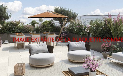 Appartement à Thiais, Île-de-France, France 1