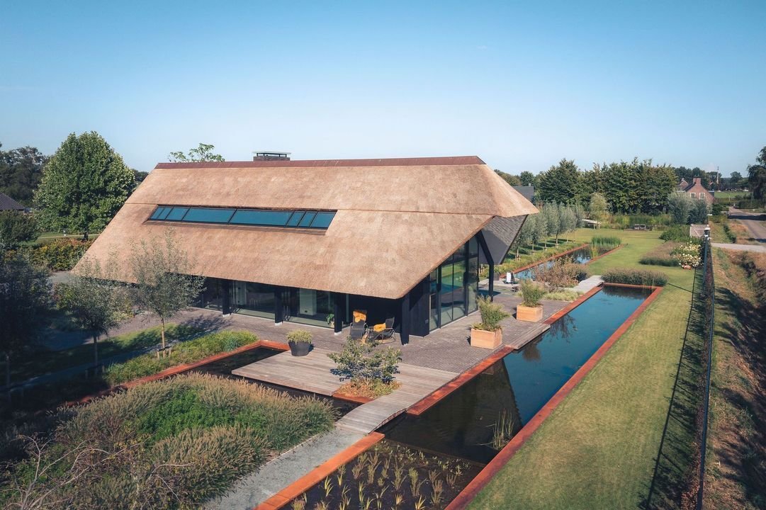 Villa in Eersel, North Brabant, Netherlands 1 - 16804110