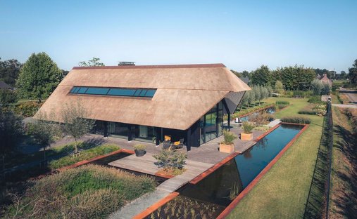 Villa à Eersel, Brabant-Septentrional, Pays-Bas 1