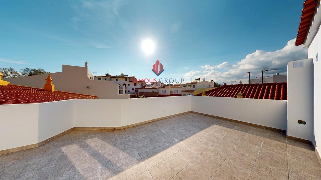 Alvor, Algarve, Portugal 1 - 16666122