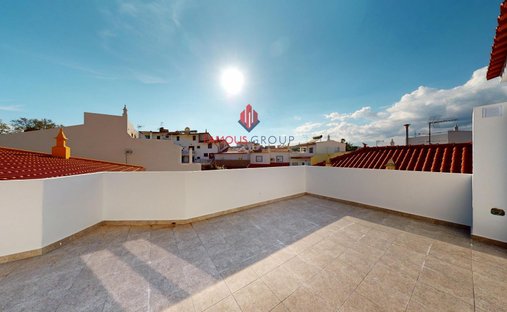 Alvor, Algarve, Portugal 1