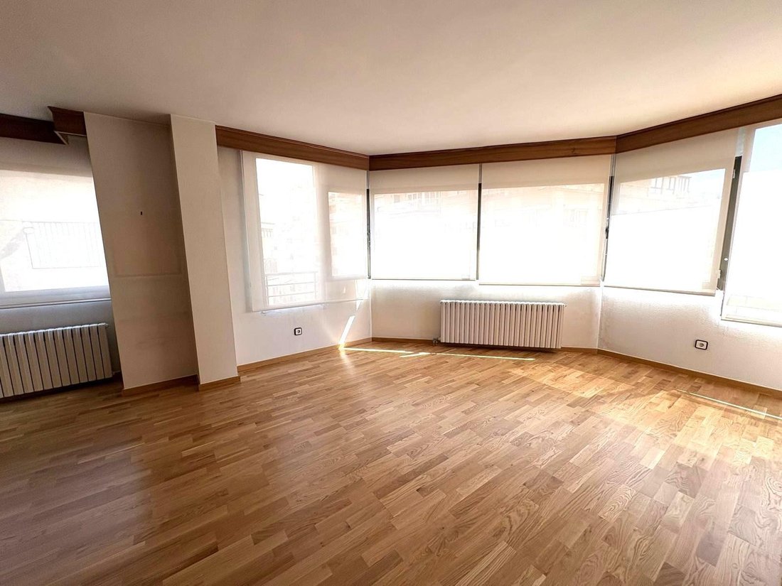 Apartment in Palma, Balearic Islands, Spain 2 - 17476621