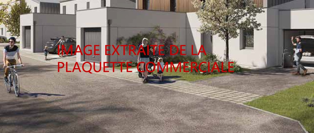 House in Ecouflant, Pays de la Loire, France 3 - 17477407