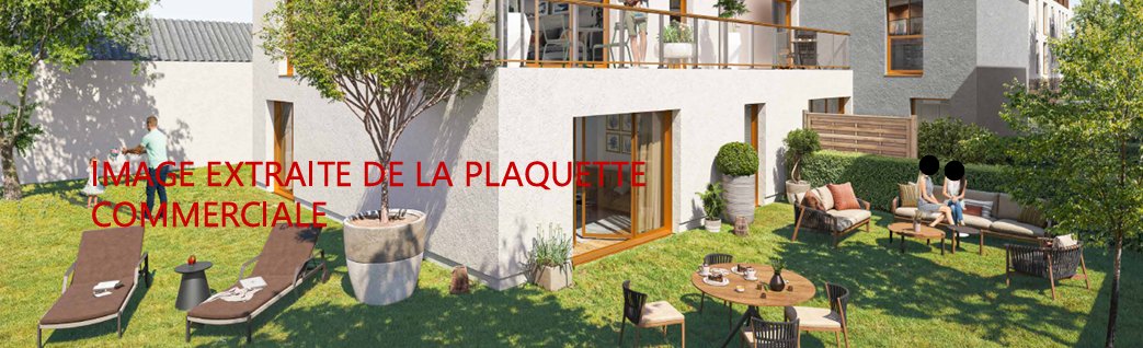 Land in Plateau-Grèves-Europe-Gare du Stade-Fossés Jean, Colombes, France 1 - 17477467
