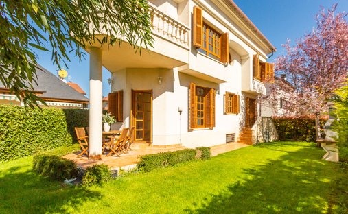 Casa a Zizur Mayor, Navarra, Spagna 1