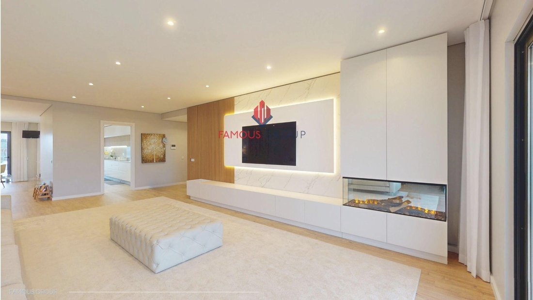 Apartment in Portimao, Algarve, Portugal 3 - 17469360