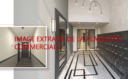 Apartment in La Prevote, Thiais, France 1