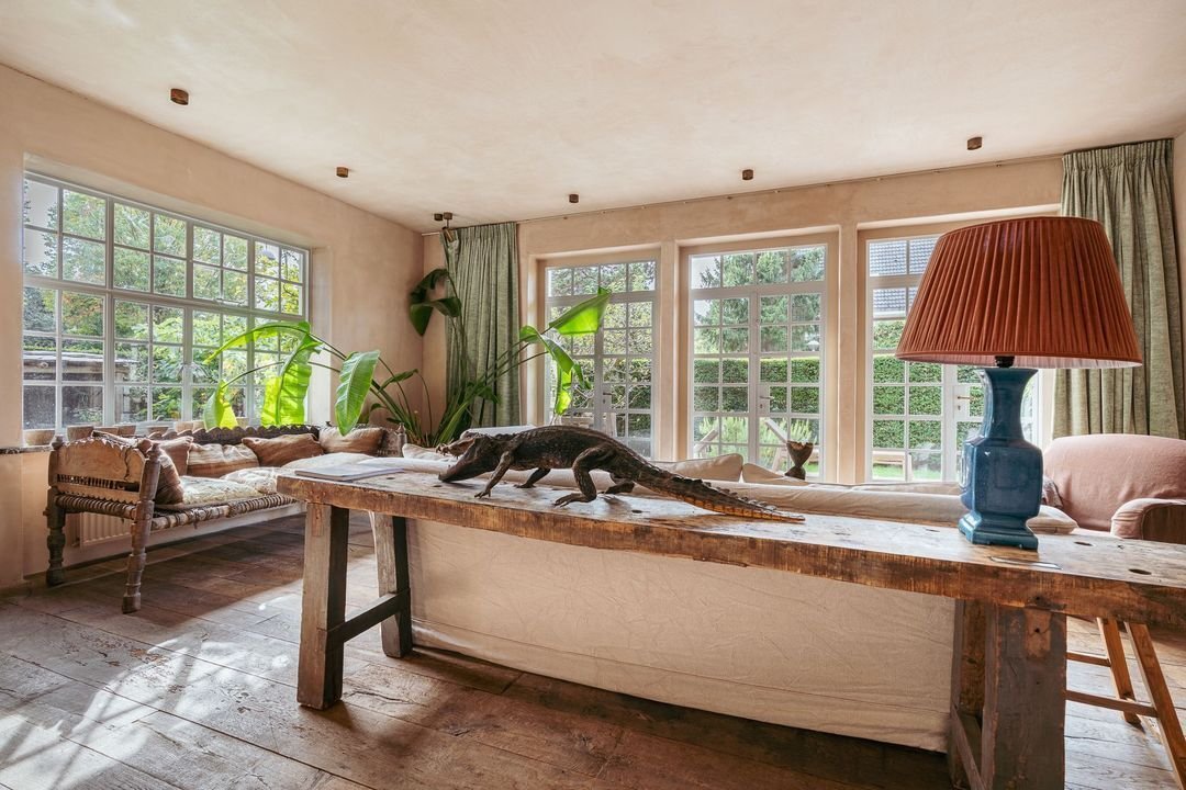 Villa in Apollobuurt, North Holland, Netherlands 3 - 17477464
