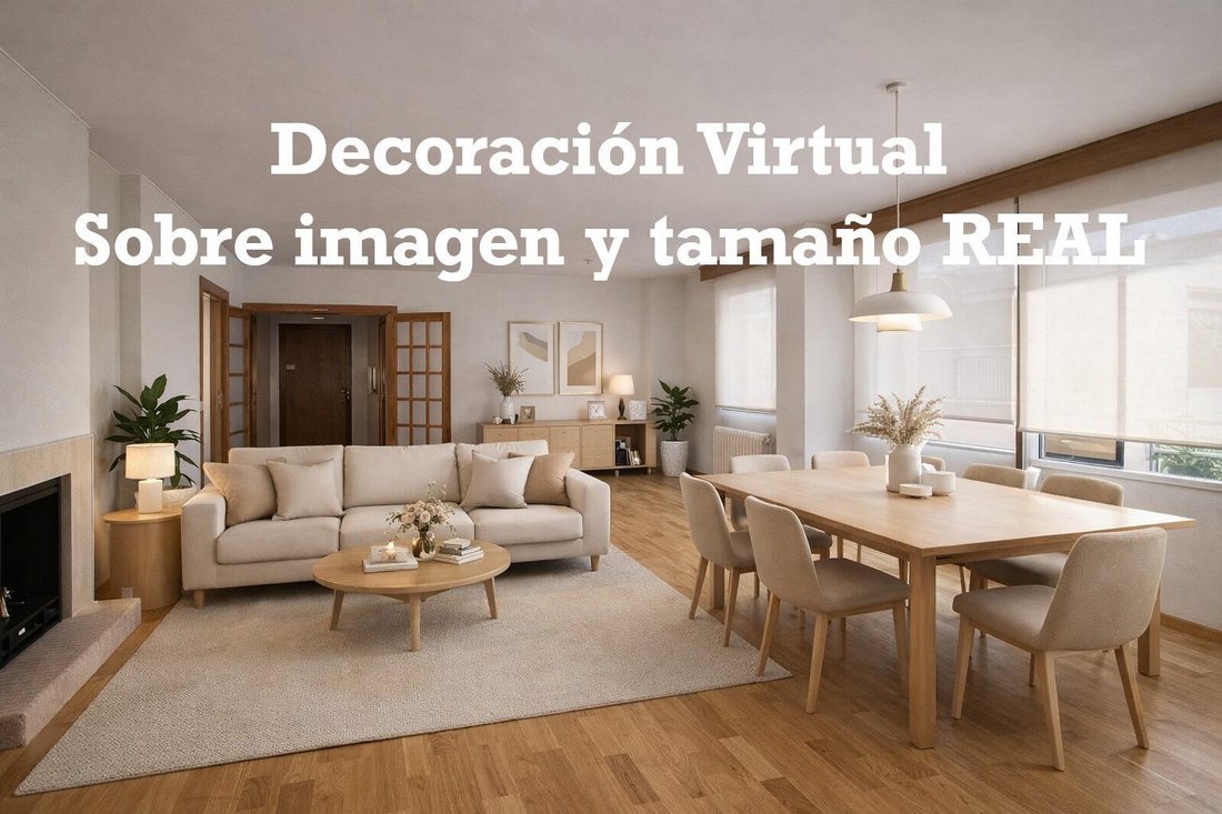 Apartment in Palma, Balearic Islands, Spain 1 - 17476621