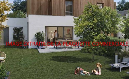 House in Ecouflant, Pays de la Loire, France 1
