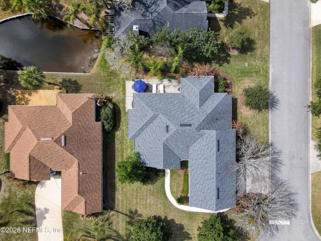 House in Jacksonville Beach, Florida, United States 4 - 17476526